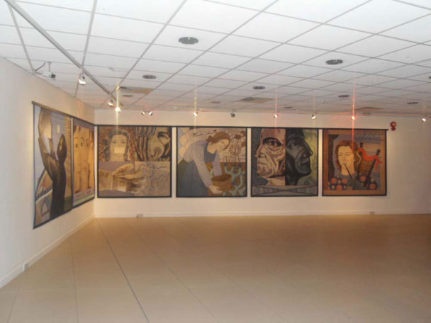 Viz News Jim Cathcart 1