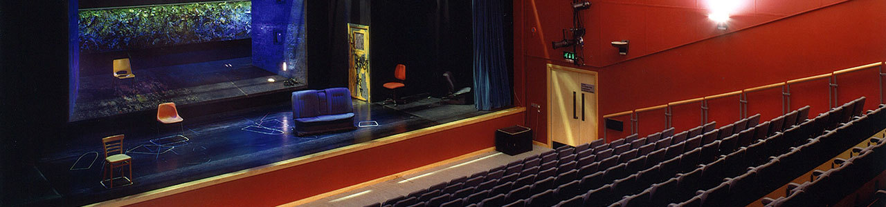 Banner Hire A Space