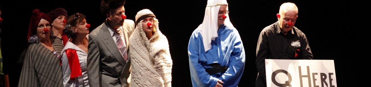 Booking Information Banner