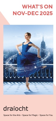 Nov Dec Brochure 2025 cover