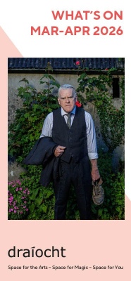 Draiocht Mar Apr 2026 cover jpg