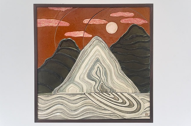 Deirdre O Reilly Draiocht Collection2026