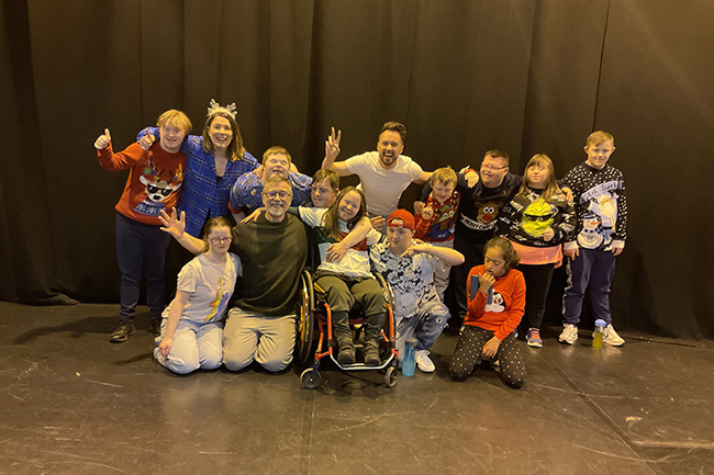 Discover More TY Work Experience2