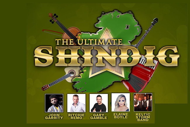 Event2025 The Ultimate Shindig