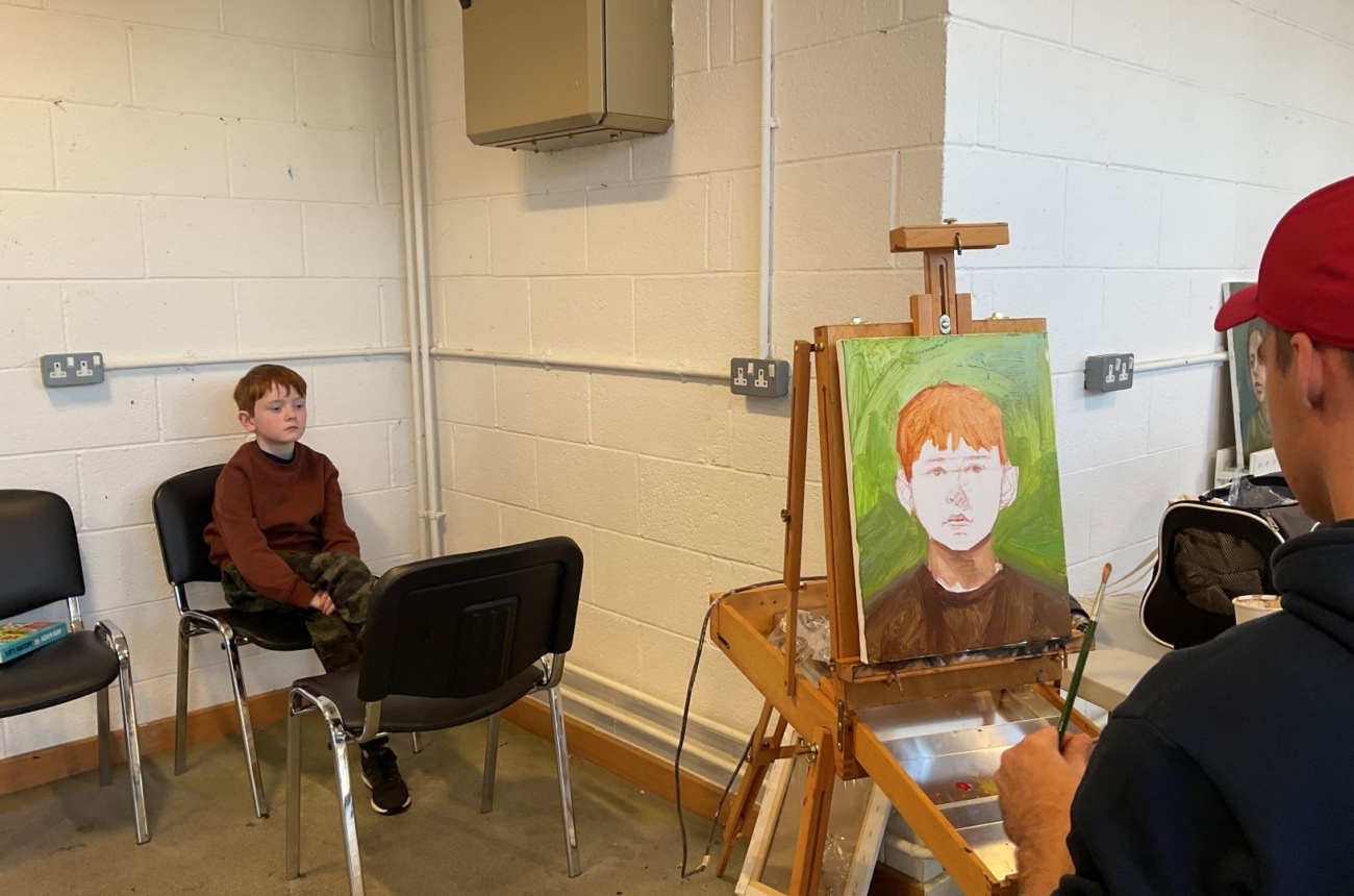 NEST Viz Zsolti And Ben