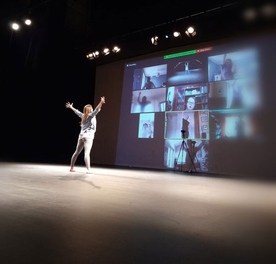 Discover More Making Waves4