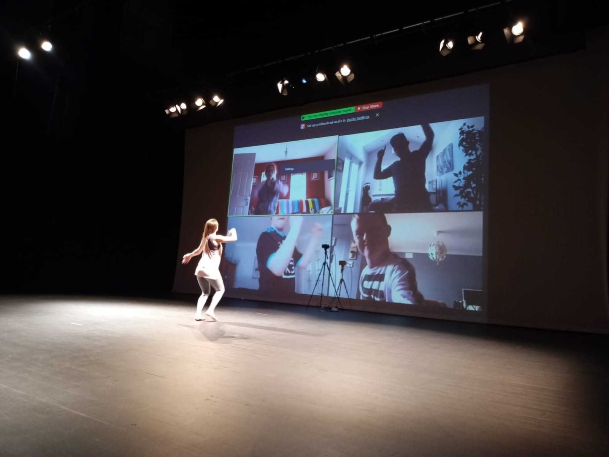 Discover More Making Waves5