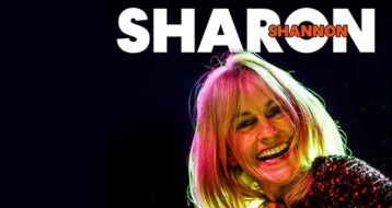 Event2027 Sharon Shannon