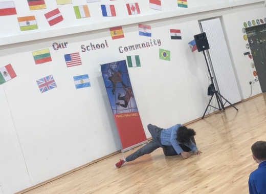 Up Close MM Tyrellstown 01