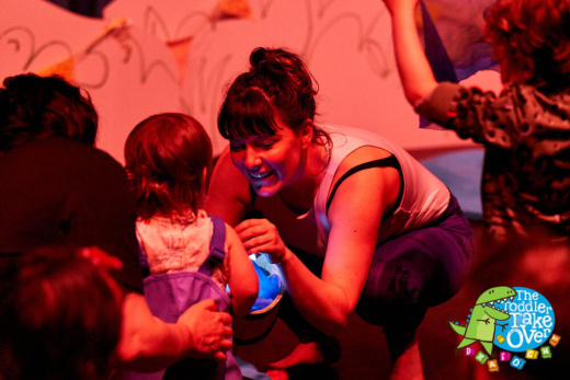 22 Toddler Take Over2023