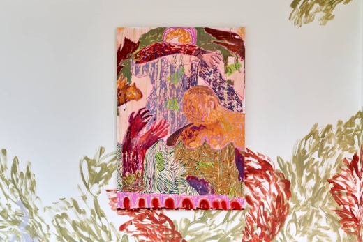 Deadly sensationalism Eleanor McCaughey, 2024