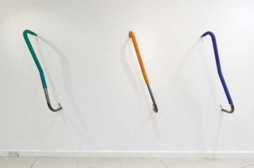 				Shifting Linkages Ellen Duffy, 2023