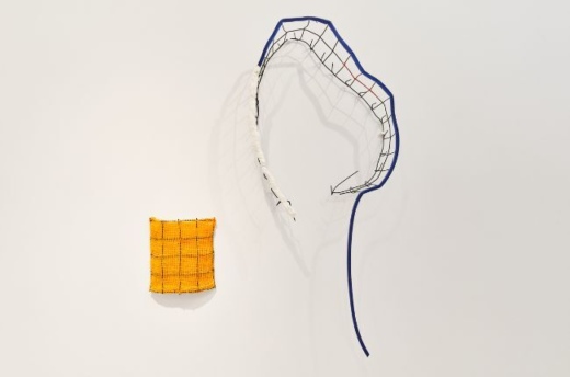				Between debris and thing, &amp; Unwanted commodities II Ellen Duffy, 2023 & 2022