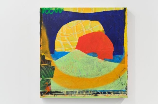 				Stacks II Ellen Duffy, 2023