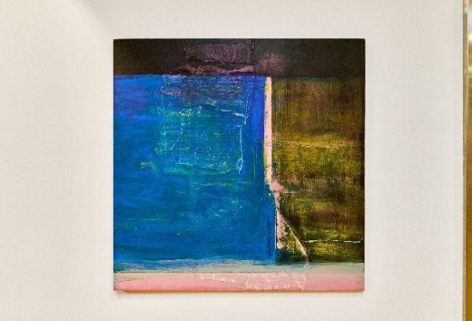 				Landlines XVII Bridget Flannery, 2020