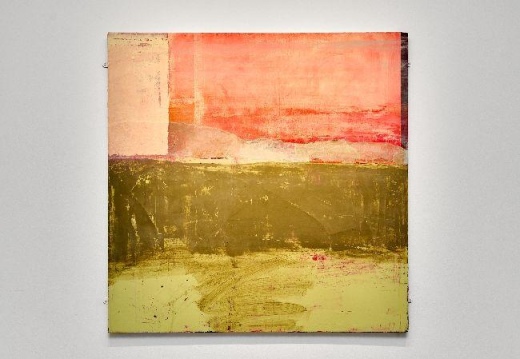 				Across Clearings Bridget Flannery, 2018-2019