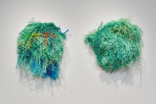 				Maroc I &amp; II Bridget Flannery, 2022