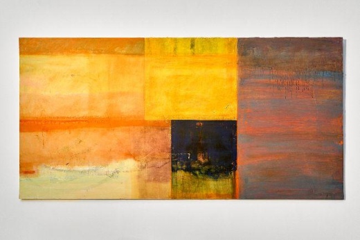 				The Long Light of Late Afternoon Bridget Flannery, 2020-2023