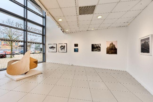 				Installation Photo2026