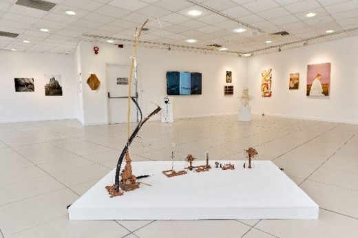 				Installation Photo2026