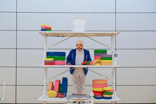 Project Dig Bake St Benedicts02