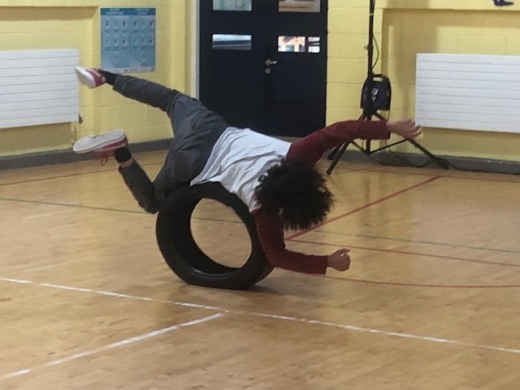 Up Close MM Scoil Thomáis NS 02