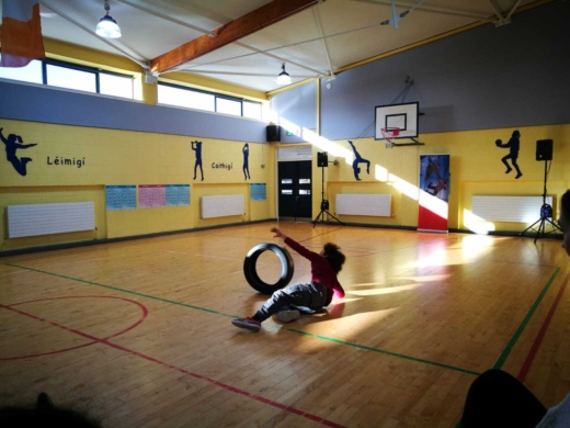 Up Close MM Scoil Thomáis NS 03