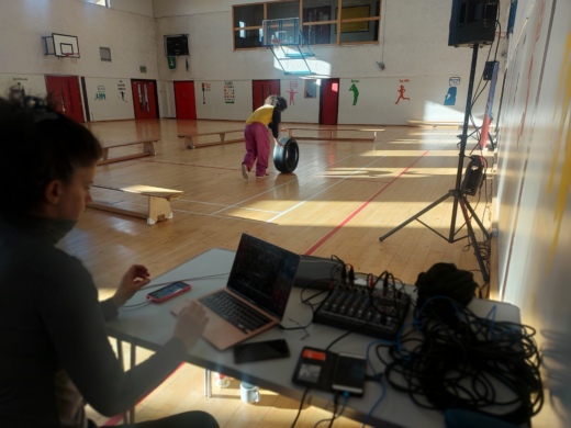 Up Close MM St Patricks 01