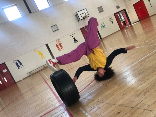 Up Close MM St Patricks 04