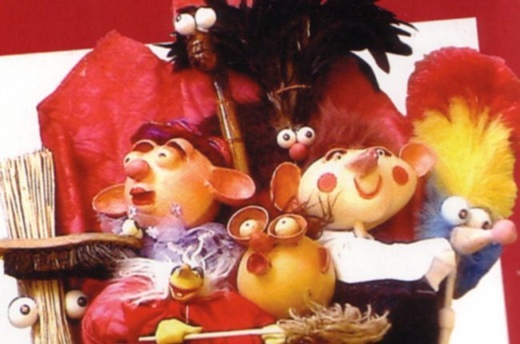 What Can I do?
for ages 2-4 [Ireland]
A beautiful puppet performance using bright vivid colours for the little people in our lives.