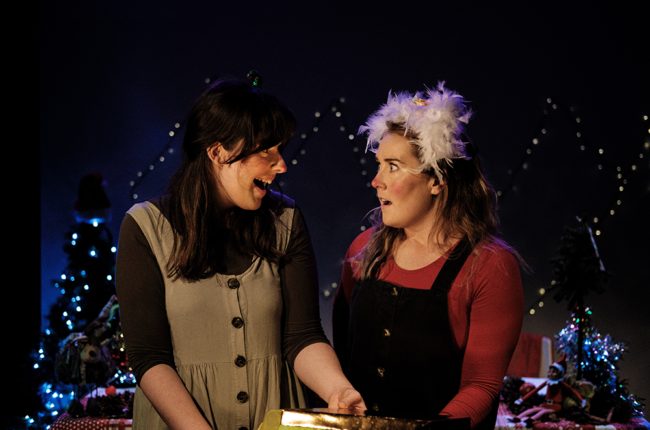 Projects Quest For The Jingle