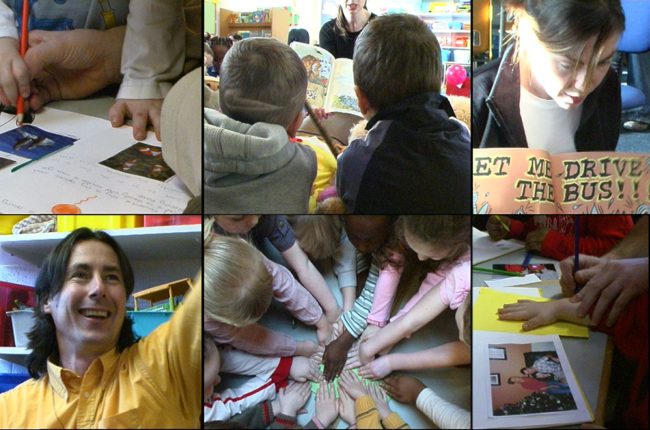 Projects The Adventures Of Me