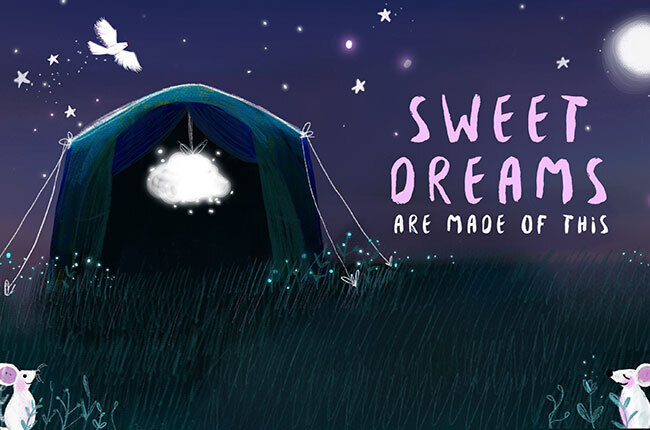 Event2022 Sweet Dreams Anna Newell