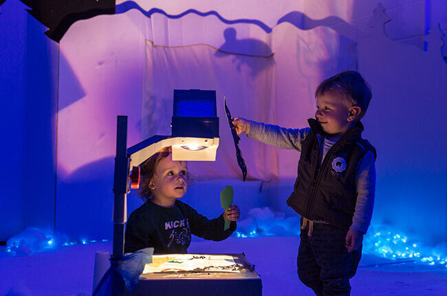 Event2022 The Toddler Take Over2022