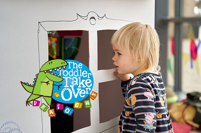 Event2023 Toddler Take Over