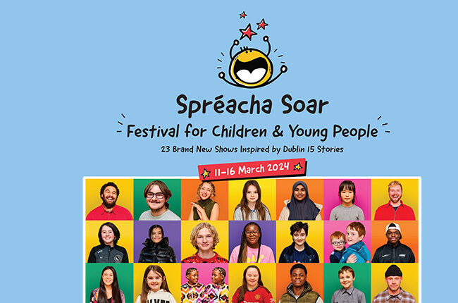 Event2024 Spreacha Soar Festival D15