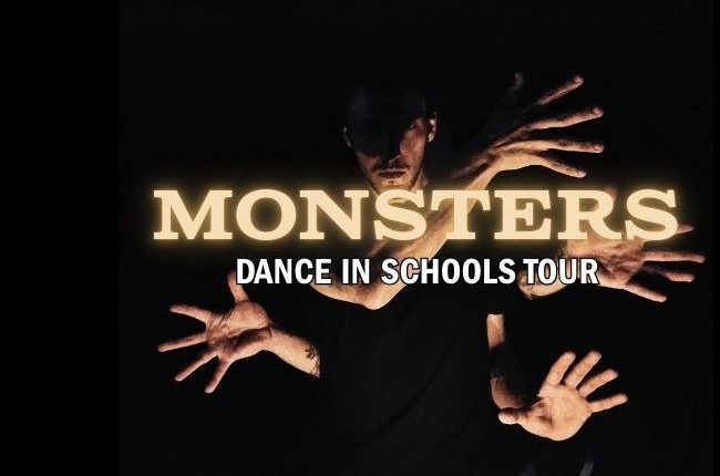 Event2025 Monsters Tour To D15 Schools
