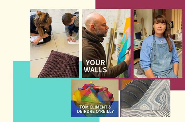 Event2026 Family Day Your Walls