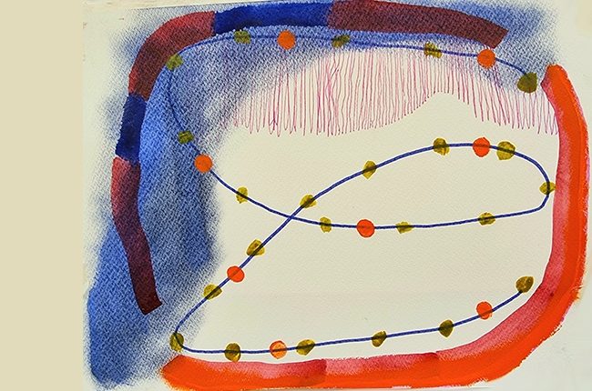 Exhib Colourings Resource Space