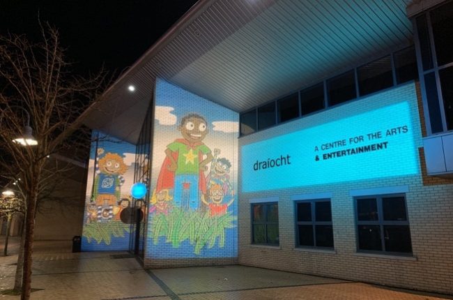 Projects Light Up2021