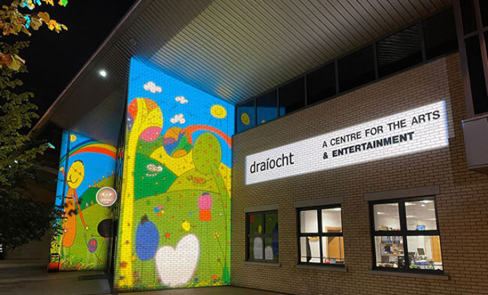 Event2021 2 Light Up Orla Kelly Sept