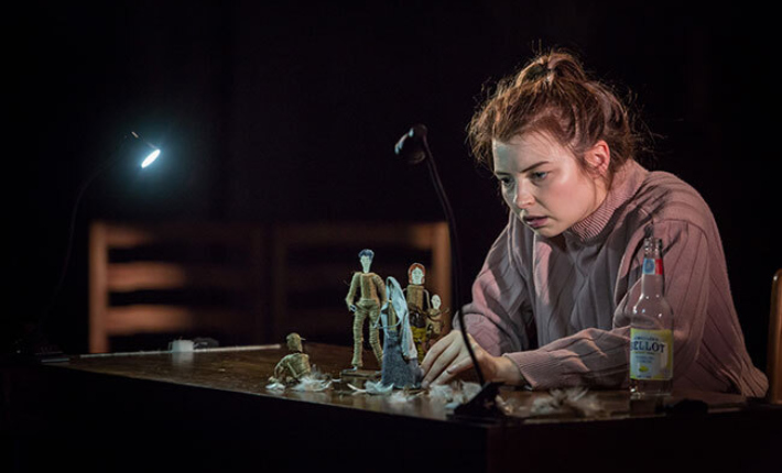 Event2021 A Very Old Man