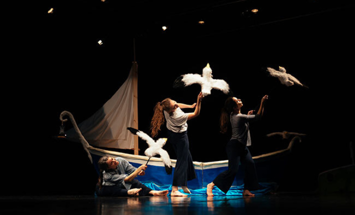 Event2021 Making Waves Touring