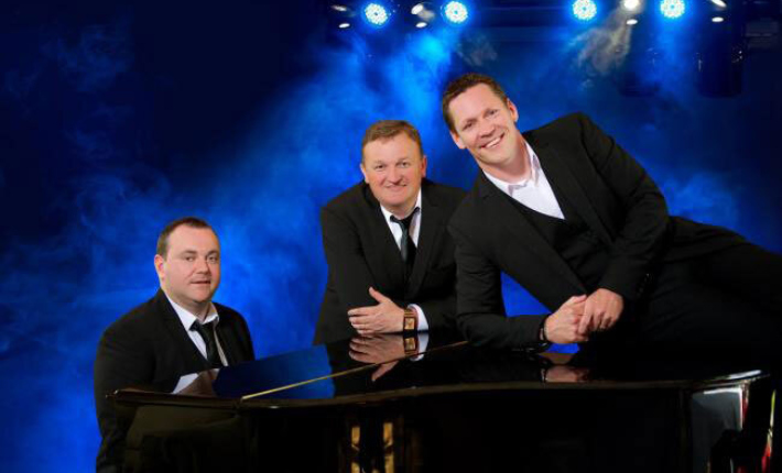 Event2021 The3 Amigos2021