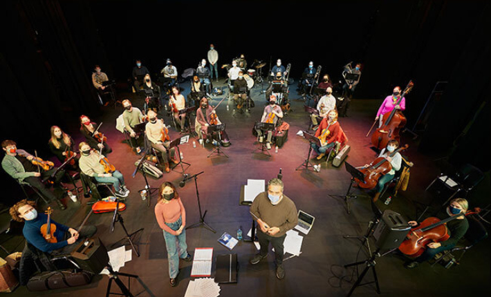 Event2022 Playground Orch Concert