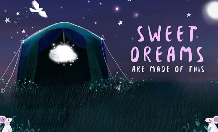 Event2022 Sweet Dreams Anna Newell