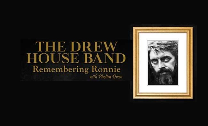 Event2022 The Drew House Band