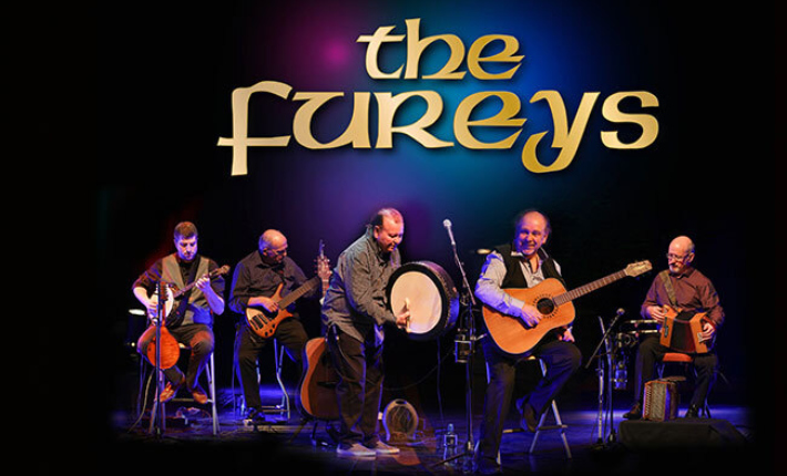 Event2022 The Fureys