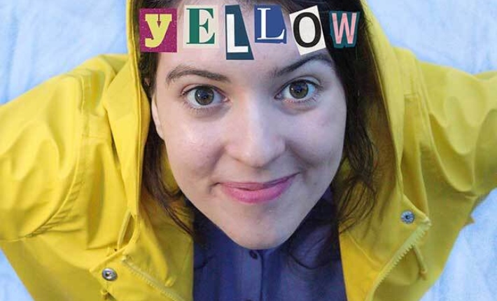 Event2022 Yellow