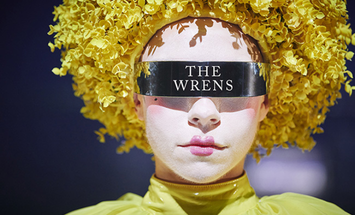 Event2023 The Wrens By Dan Colley2